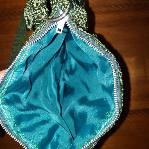 Crochet Purse - Picture 3 of 7
